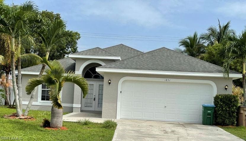 1831 SE Van Loon TER CAPE CORAL, FL 33990