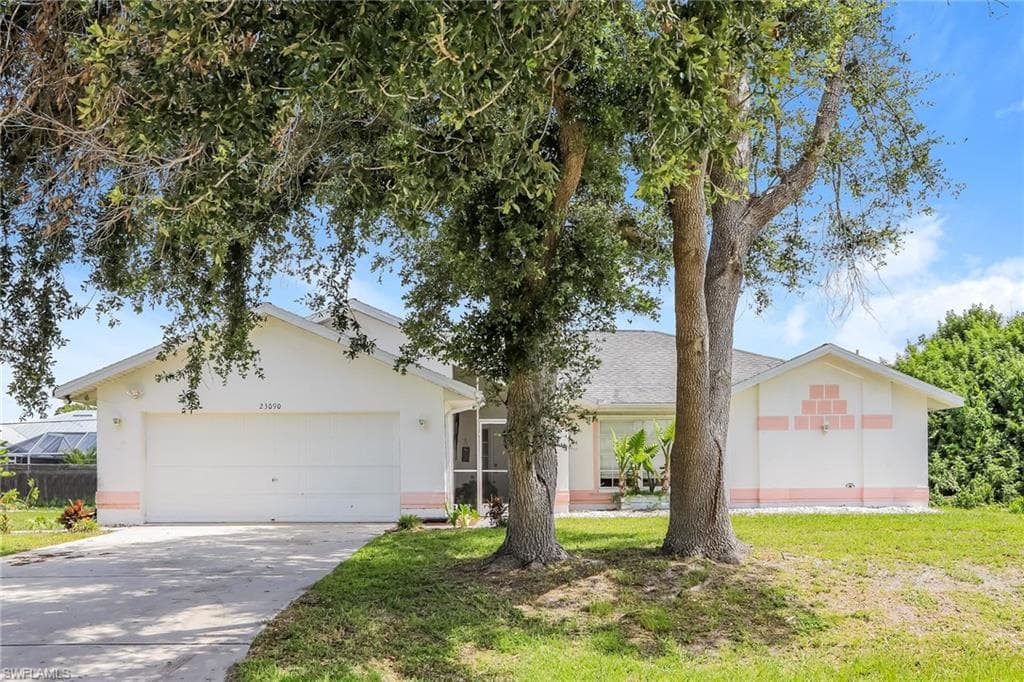 23090 Rye AVE PUNTA GORDA, FL 33980