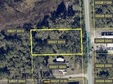 617 Desoto AVE LEHIGH ACRES, FL 33972
