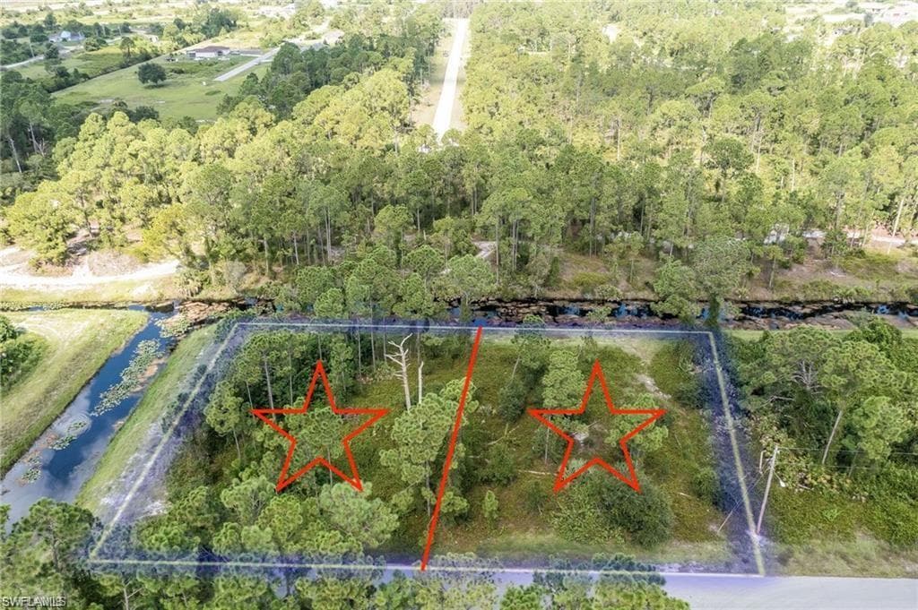 1064 Genoa AVE S LEHIGH ACRES, FL 33974
