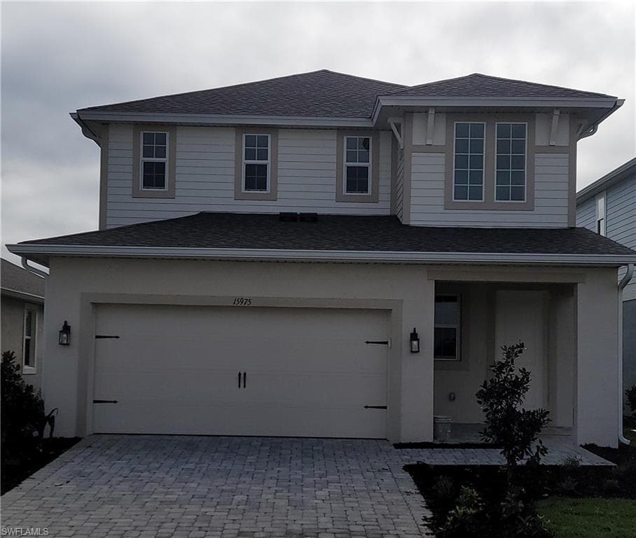 15975 Mulrion BLVD PUNTA GORDA, FL 33982
