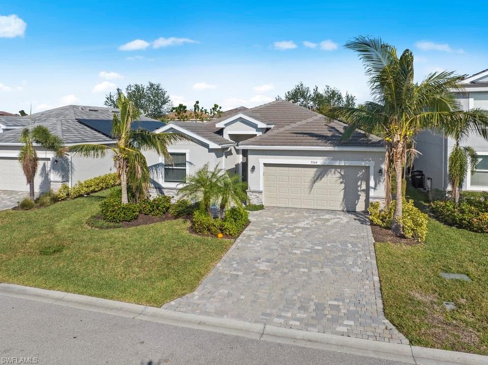 9564 Albero CT FORT MYERS, FL 33908