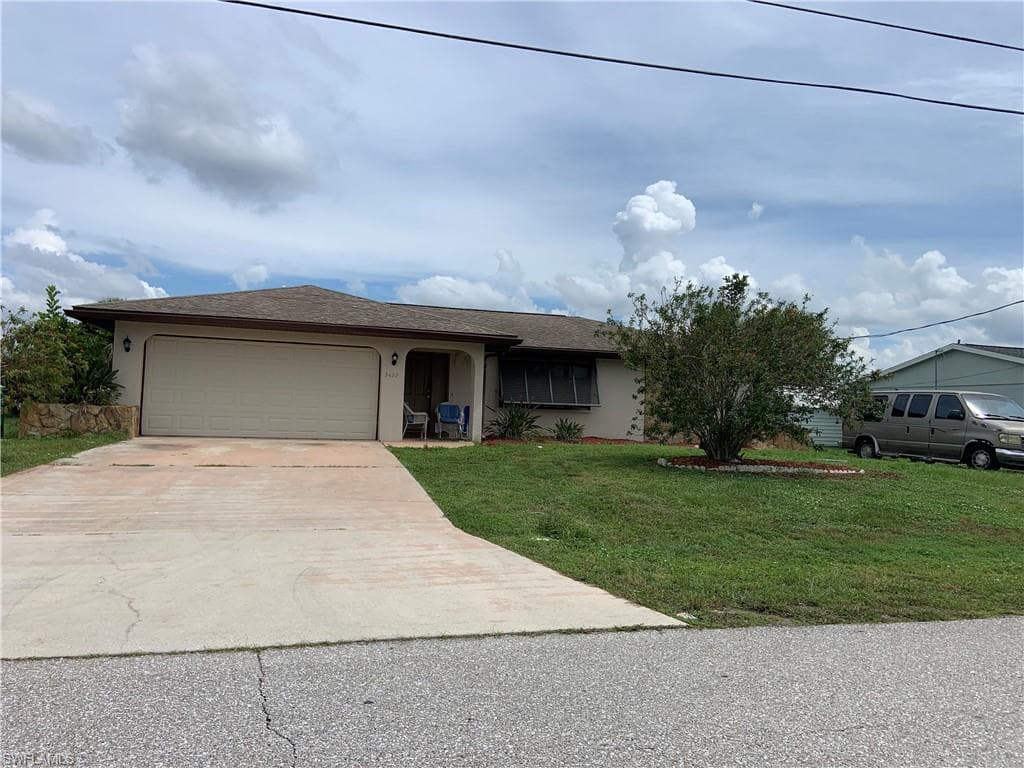 3432 Middletown ST PORT CHARLOTTE, FL 33952