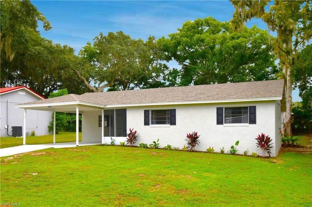 806 Wedgewood DR MOUNT DORA, FL 32757