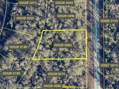 1913 Weller AVE LEHIGH ACRES, FL 33972