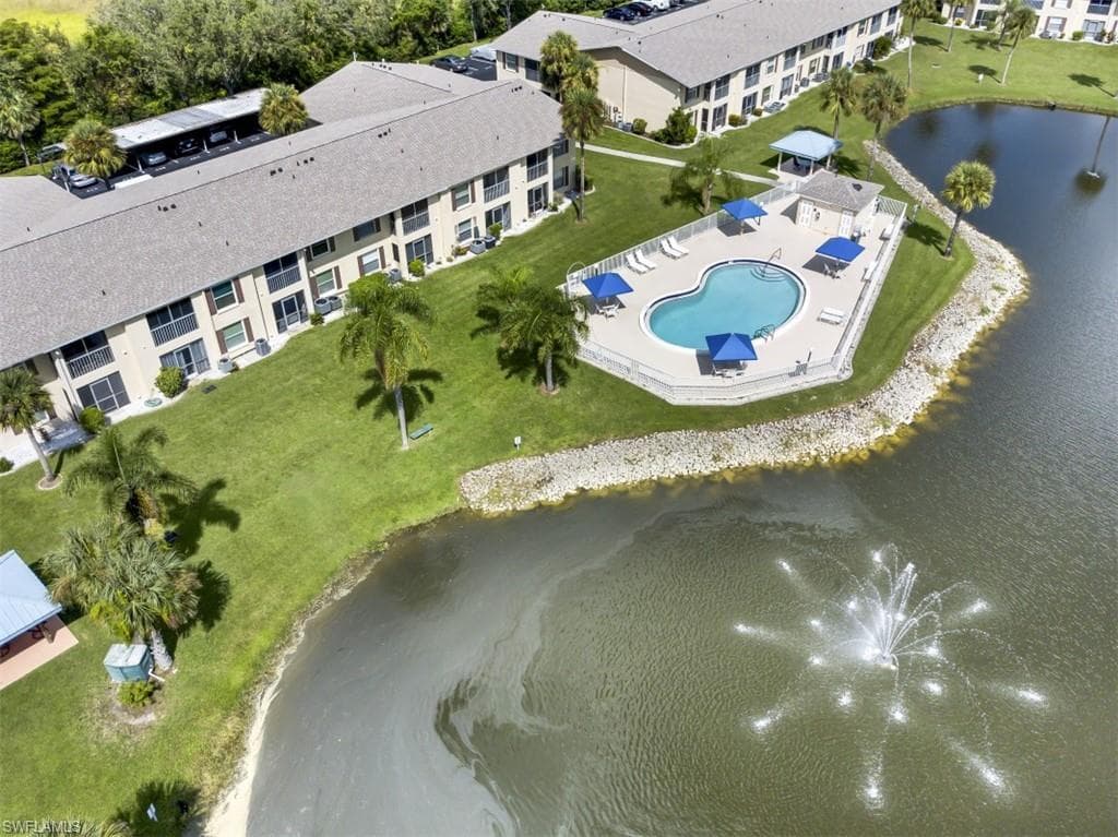 1100 Pondella RD 406 CAPE CORAL, FL 33909