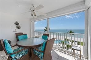 1717 Gulf Shore BLVD N 403 NAPLES, FL 34102