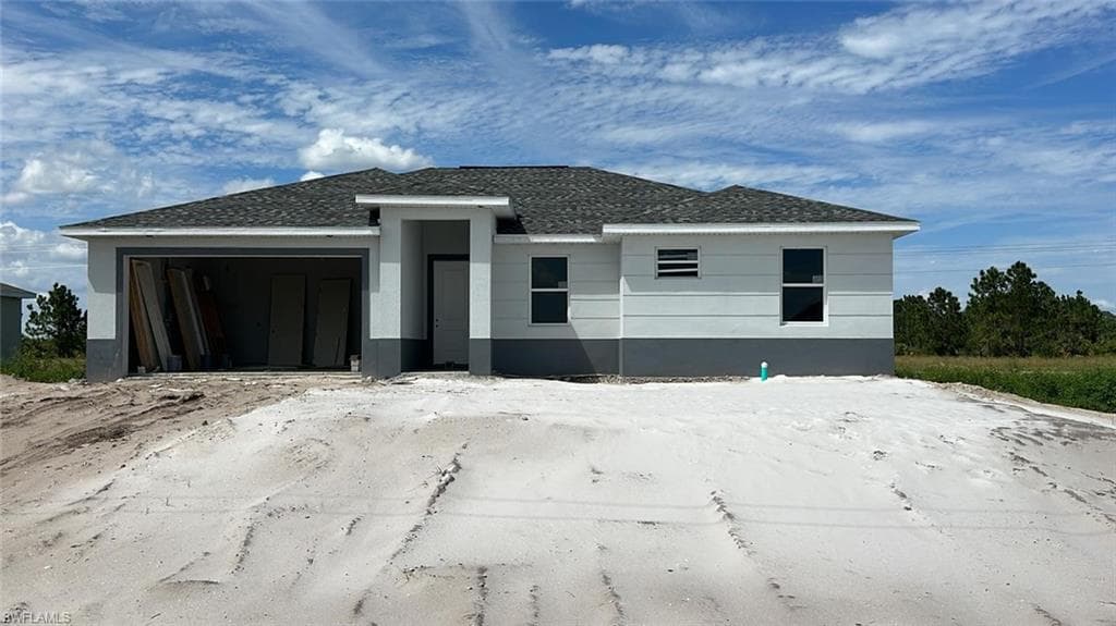 108 Bethlehem PL LABELLE, FL 33935