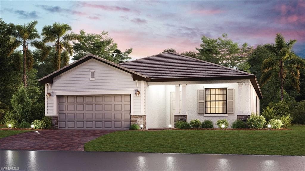 18659 Ives DR ESTERO, FL 33928
