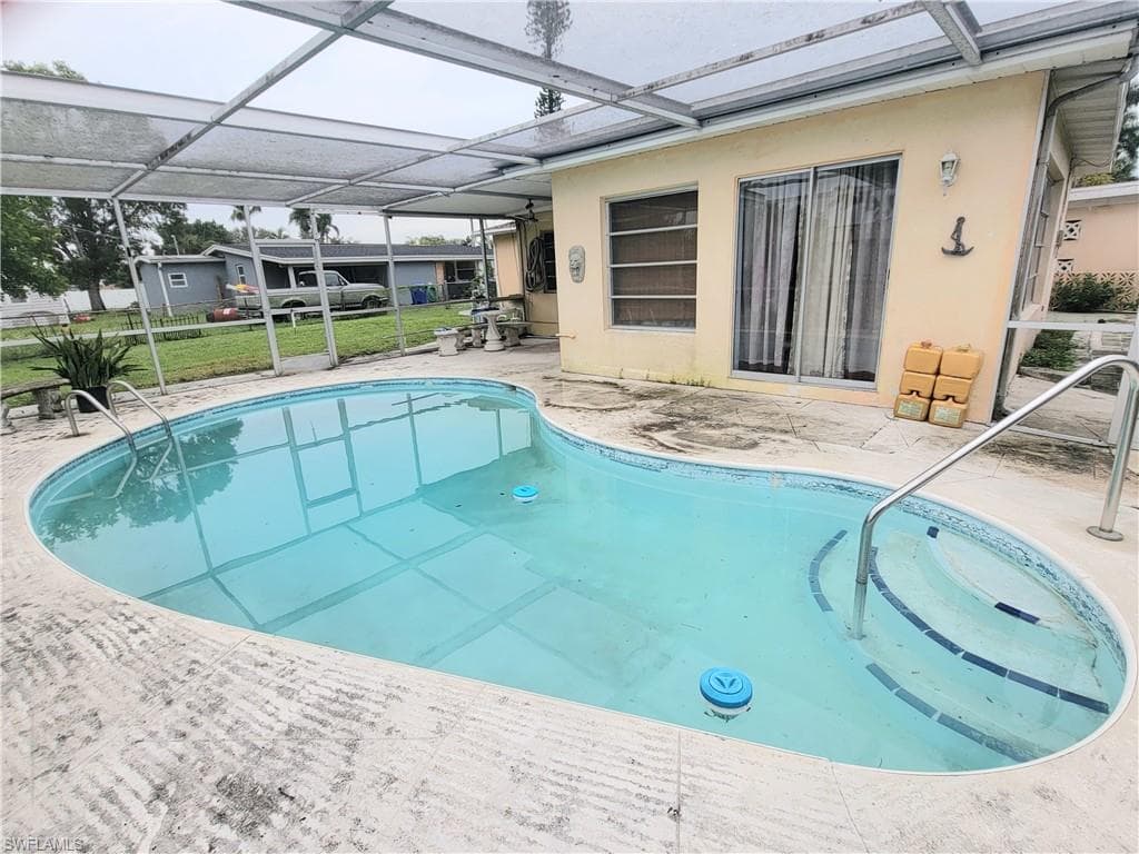 4061 Mandarin CT FORT MYERS, FL 33916