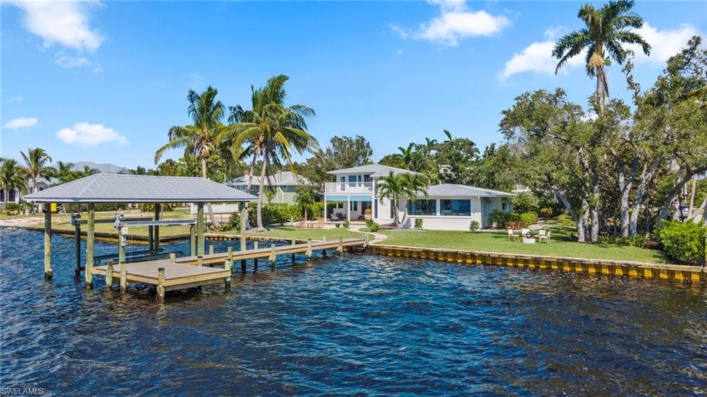1209 Coconut DR FORT MYERS, FL 33901
