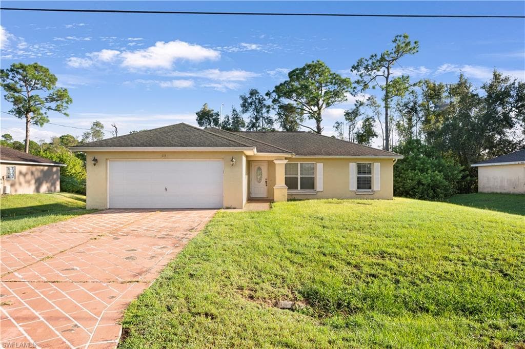 115 Zenith CIR FORT MYERS, FL 33913
