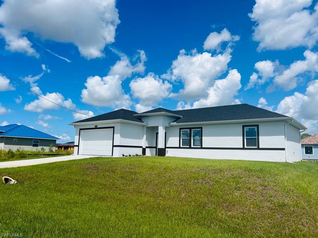 4204 27th ST SW LEHIGH ACRES, FL 33976