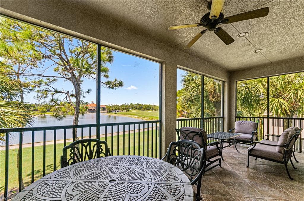 28611 Firenze WAY 203 BONITA SPRINGS, FL 34135