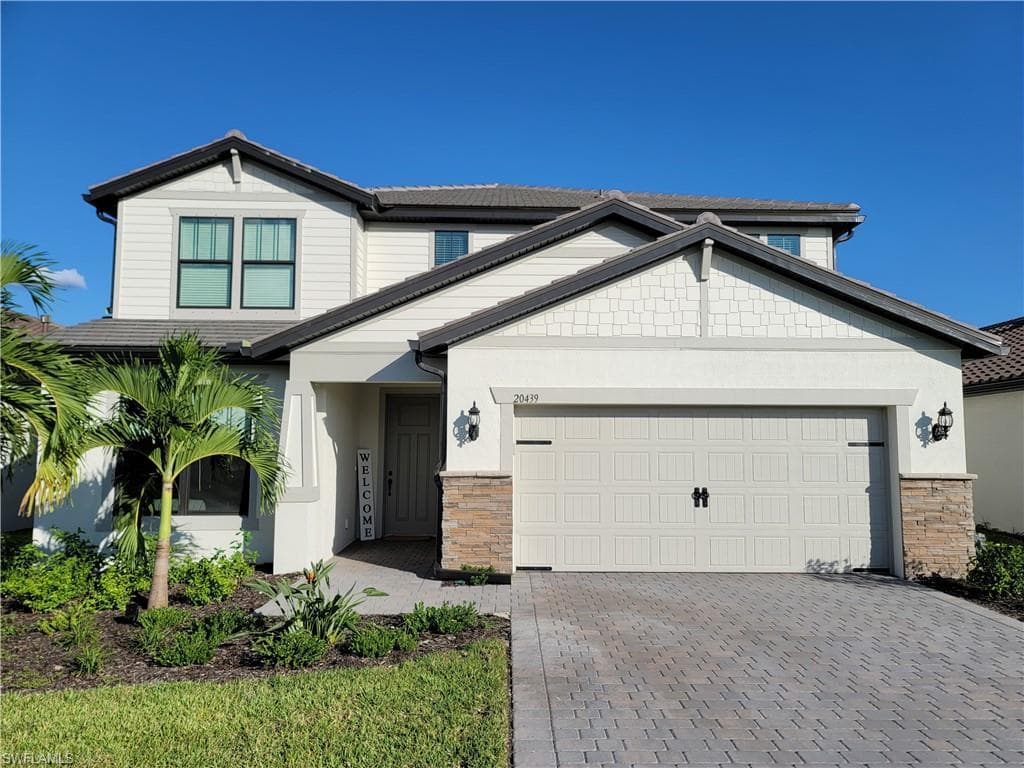 20439 Pebble Glen DR ESTERO, FL 33928