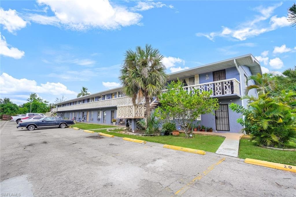 7000 Port BLVD 16 FORT MYERS, FL 33967