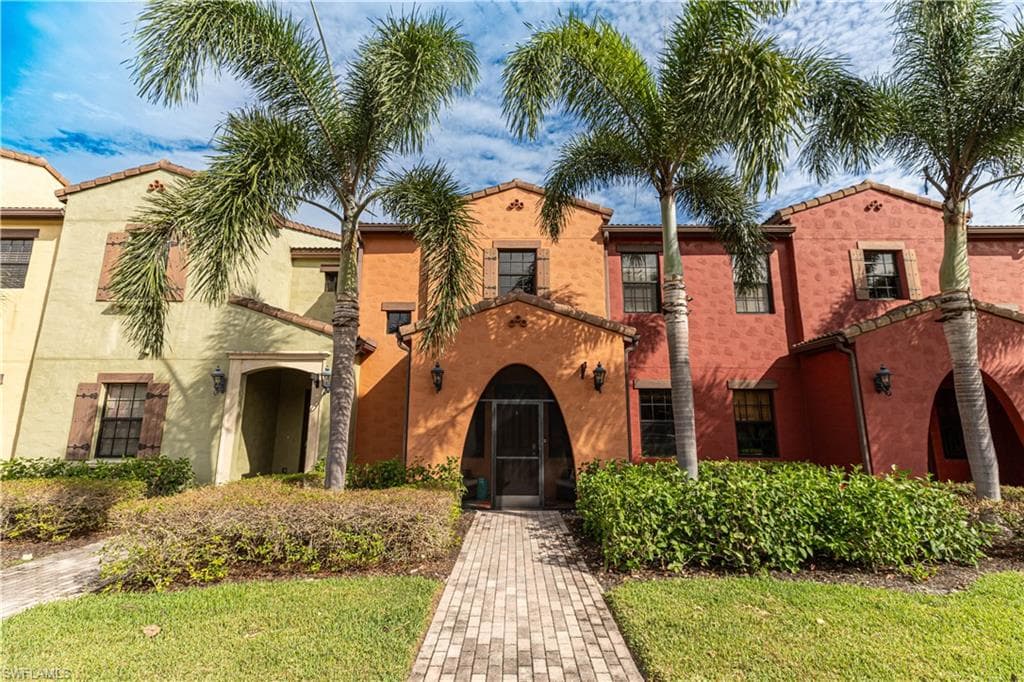 11796 Paseo Grande BLVD 4706 FORT MYERS, FL 33912