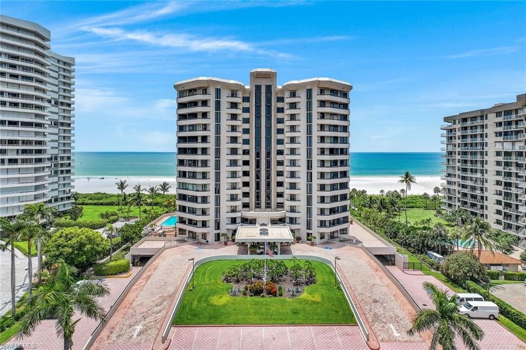 220 Collier BLVD 403 MARCO ISLAND, FL 34145