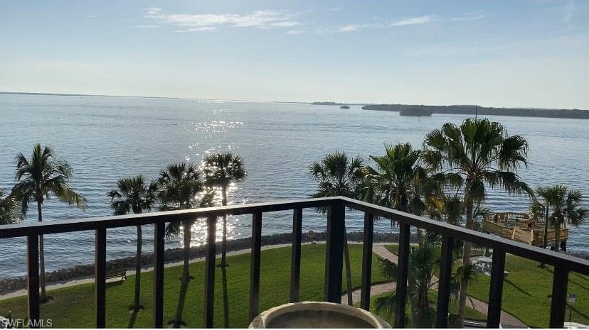 15011 Punta Rassa RD 406 FORT MYERS, FL 33908