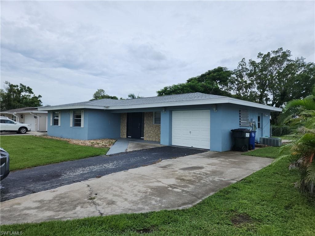 1666 S Hermitage RD FORT MYERS, FL 33919