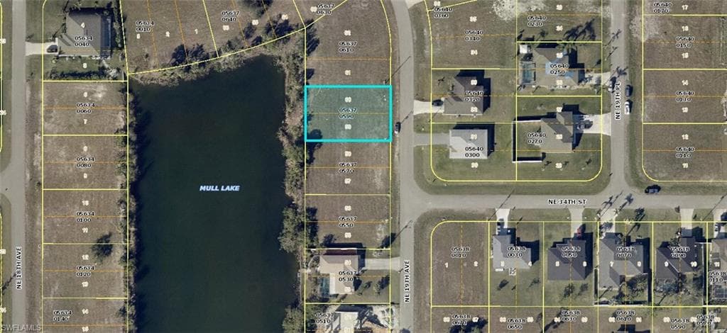 3406 NE 19th AVE CAPE CORAL, FL 33909