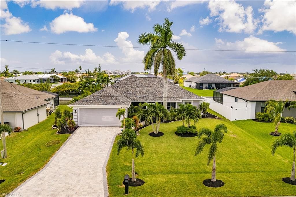 1816 SW 11th ST CAPE CORAL, FL 33991