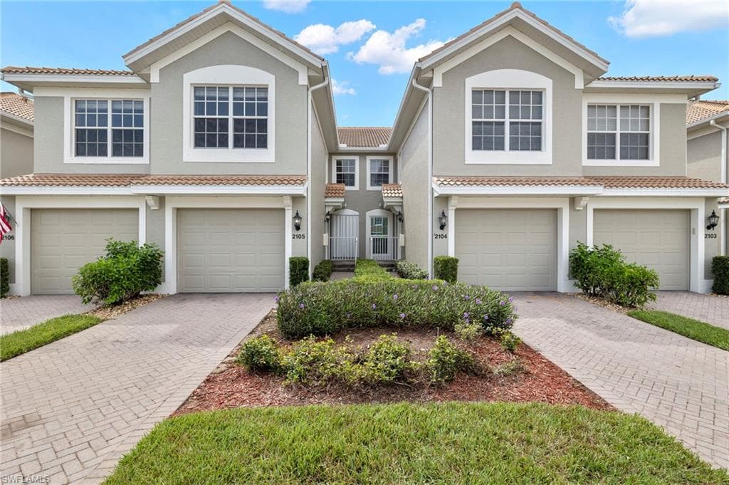 11008 Mill Creek WAY 2105 FORT MYERS, FL 33913