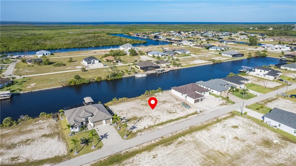 1430 NW 40th PL CAPE CORAL, FL 33993
