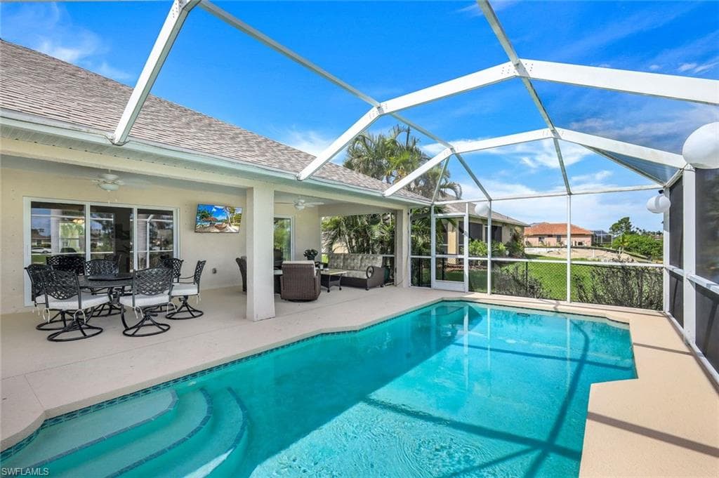 1731 NW 13th TER CAPE CORAL, FL 33993