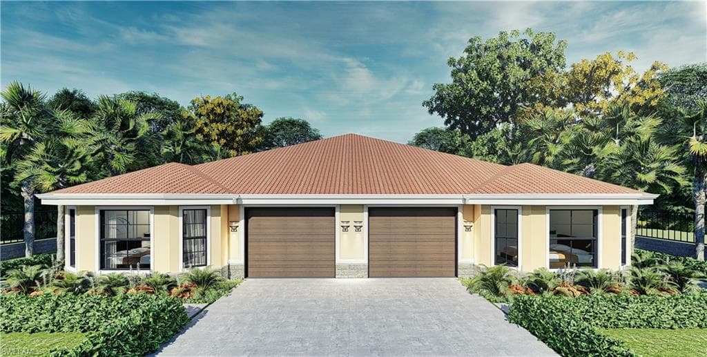 404-406 Grant BLVD 406 LEHIGH ACRES, FL 33974