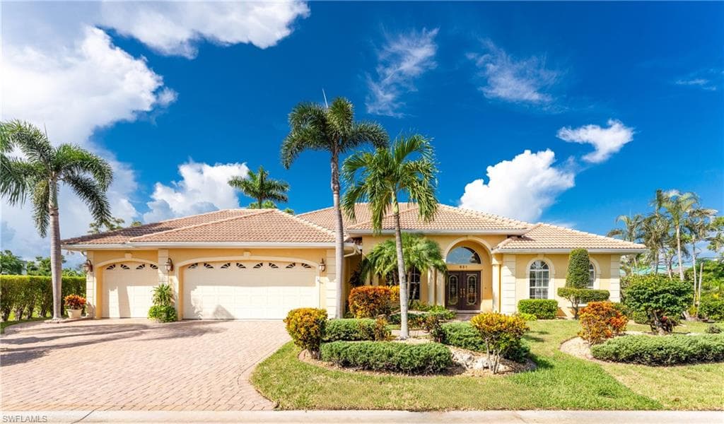 951 Linkside WAY 26 PUNTA GORDA, FL 33955