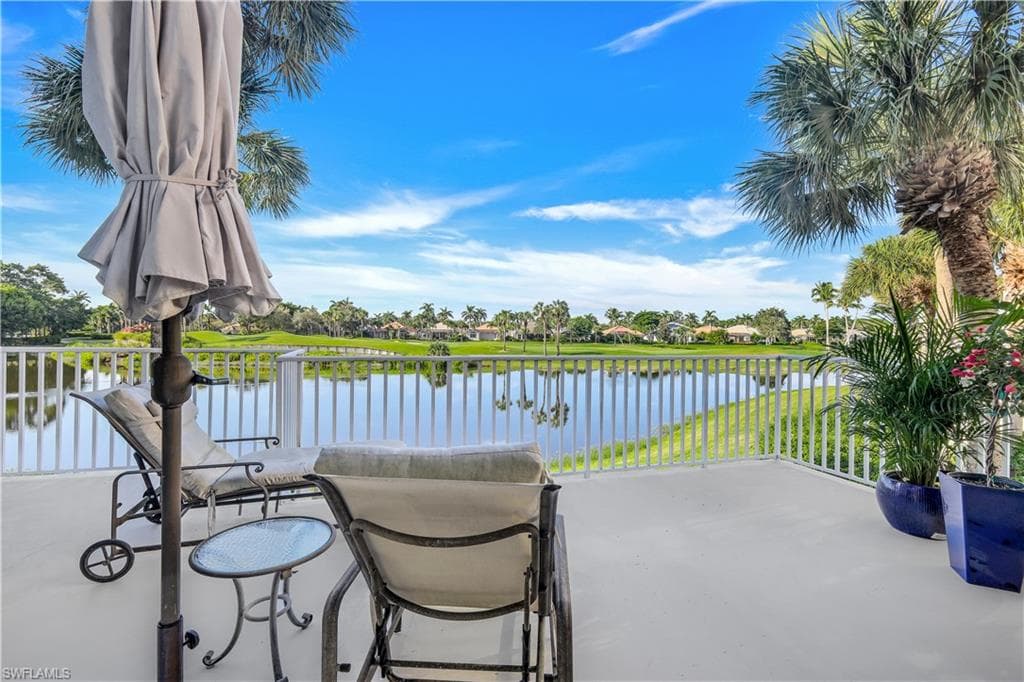 1590 Clermont DR K-105 NAPLES, FL 34109