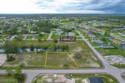 3431 NE 17th AVE CAPE CORAL, FL 33909