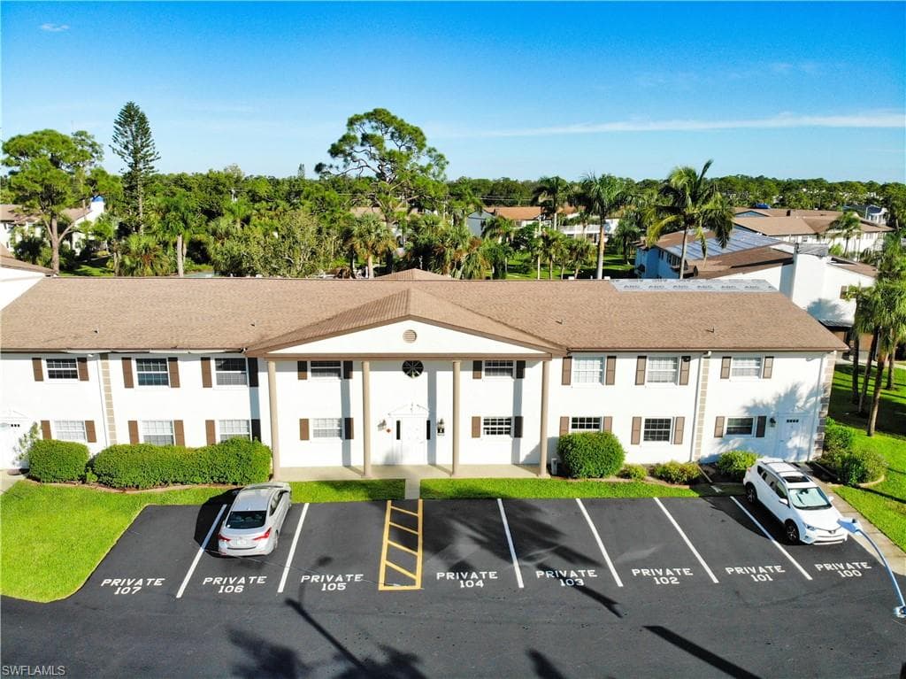 7025 New Post DR 7 NORTH FORT MYERS, FL 33917