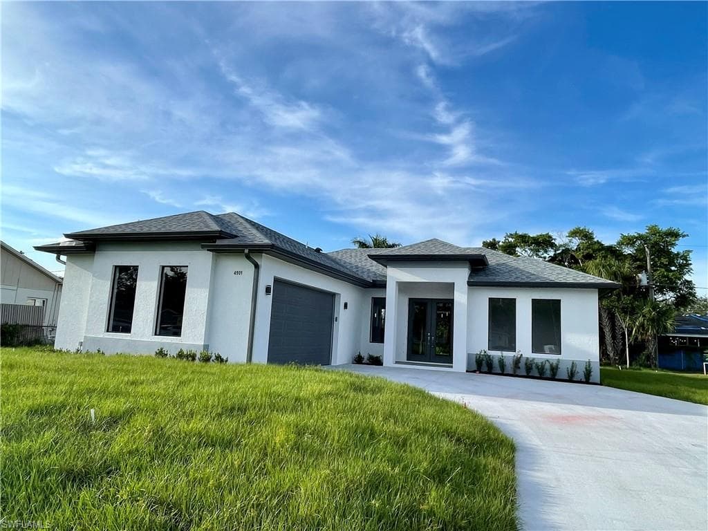 4901 21st PL SW NAPLES, FL 34116