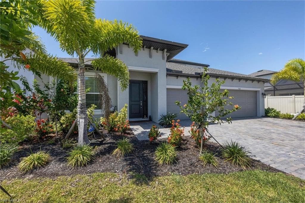 5566 Sand Fossil CT SARASOTA, FL 34238