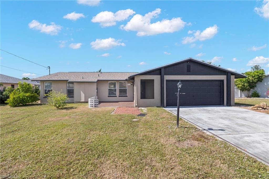 3928 SE 10th AVE CAPE CORAL, FL 33904