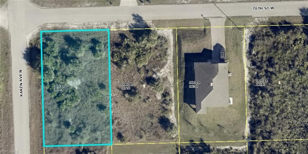 2915 70th ST W LEHIGH ACRES, FL 33971