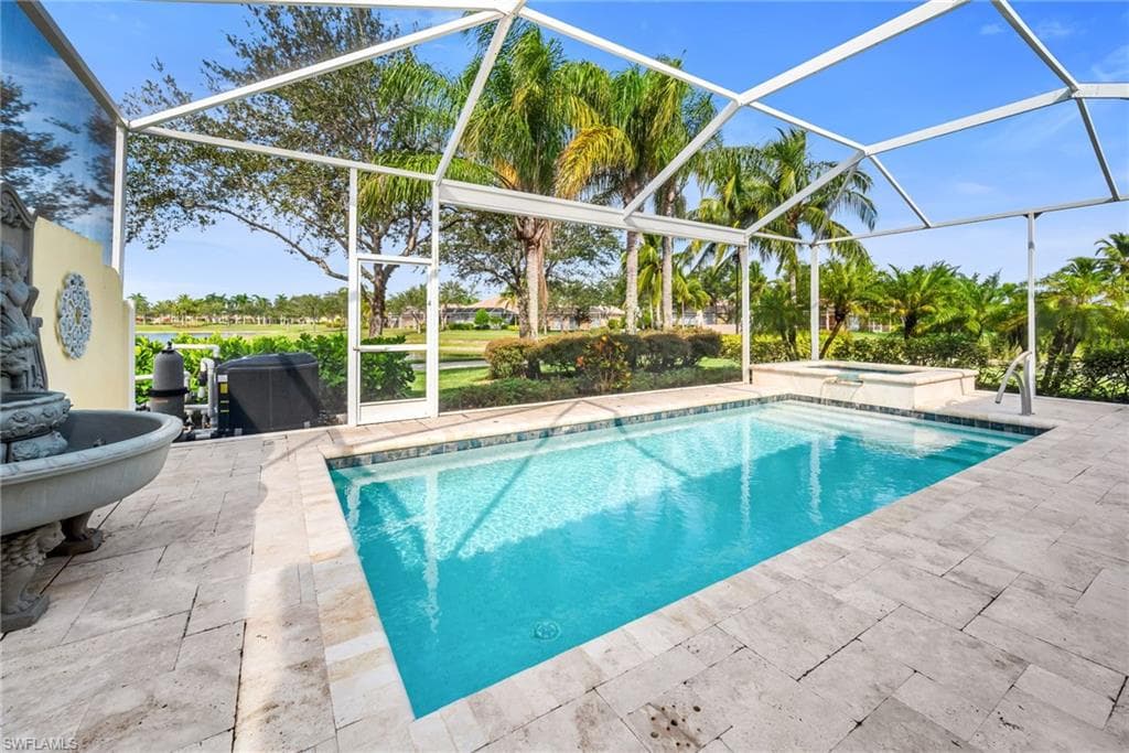 7803 Tommasi CT NAPLES, FL 34114