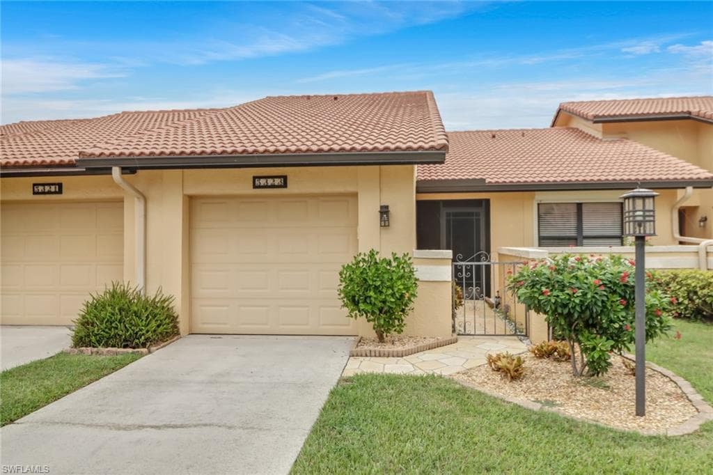 5323 Concord WAY FORT MYERS, FL 33907