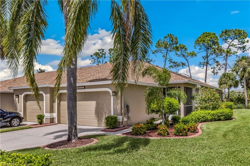 21451 Knighton RUN ESTERO, FL 33928