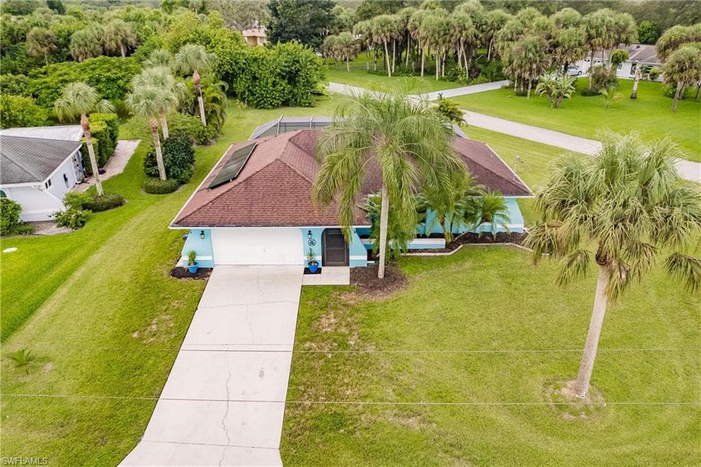 2600 E 5th ST LEHIGH ACRES, FL 33936