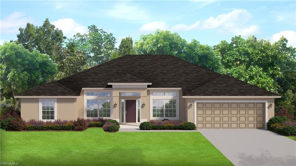 623 NE 23rd TER CAPE CORAL, FL 33909