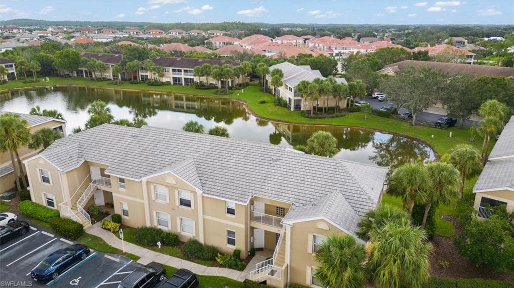12069 Summergate CIR 103 FORT MYERS, FL 33913