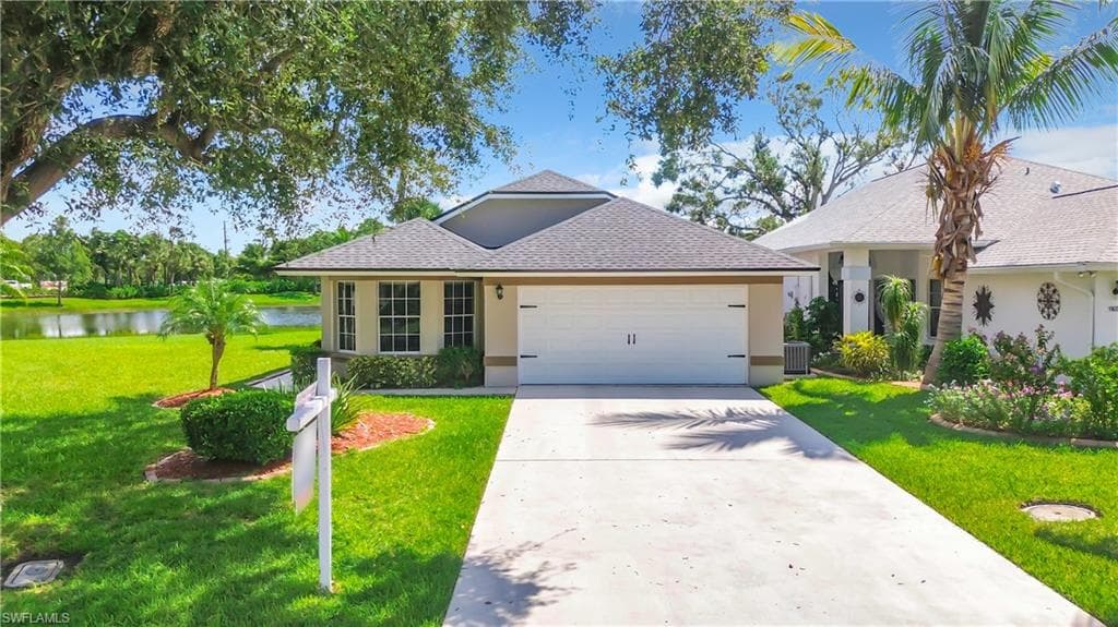 13633 ADMIRAL CT FORT MYERS, FL 33912