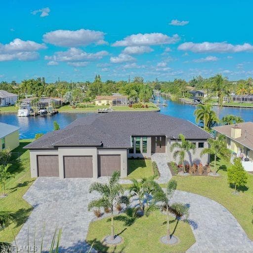 169 SW 51st ST CAPE CORAL, FL 33914