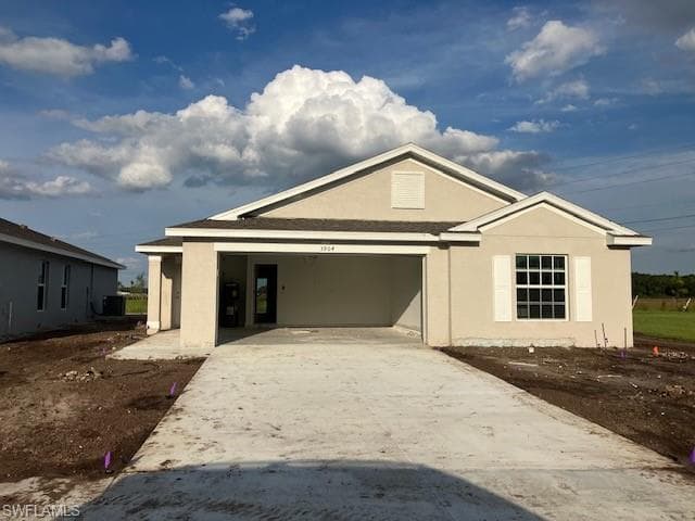 3904 Treasure Oak WAY FORT MYERS, FL 33905