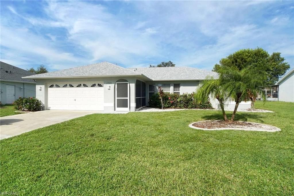 1720 SE 8th AVE CAPE CORAL, FL 33990