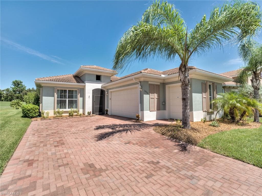 10336 Materita DR FORT MYERS, FL 33913