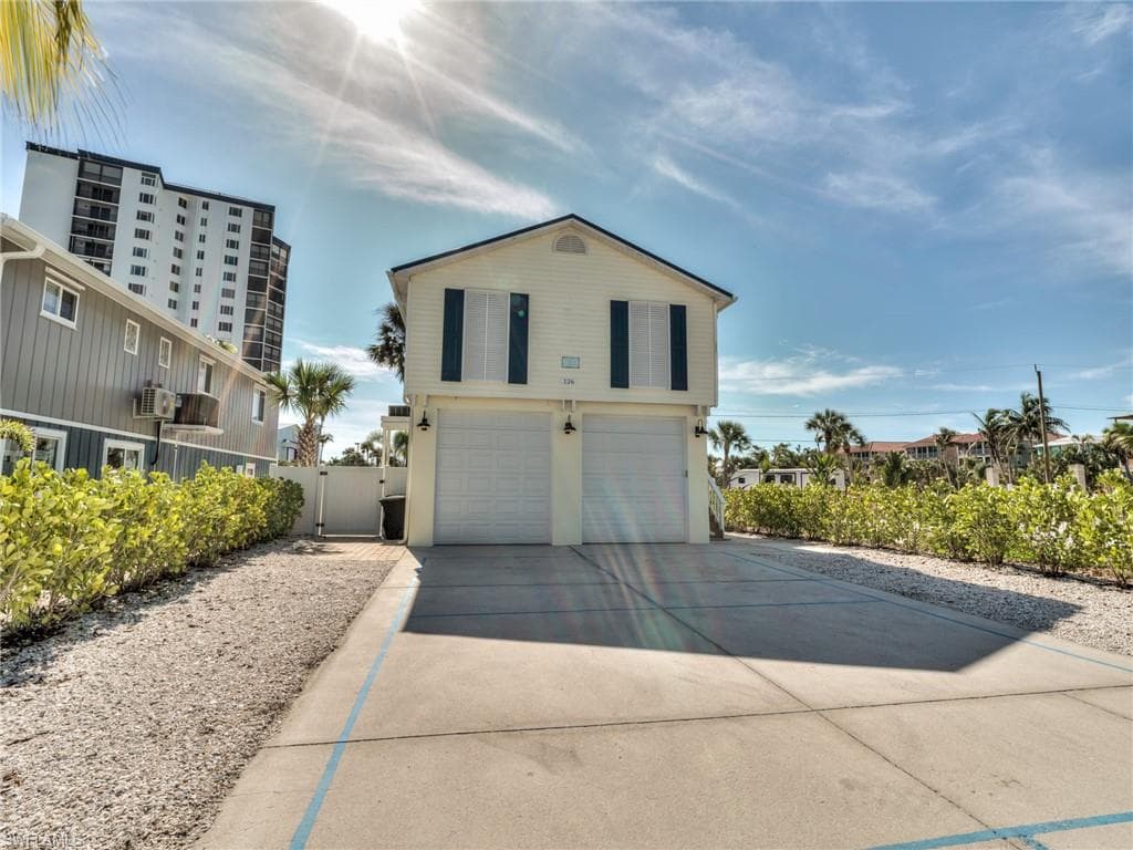126 Gulfview AVE FORT MYERS BEACH, FL 33931